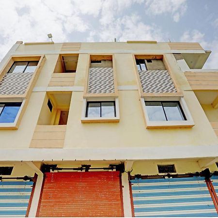 Hotel O Manisha Palace Sehore Bagian luar foto