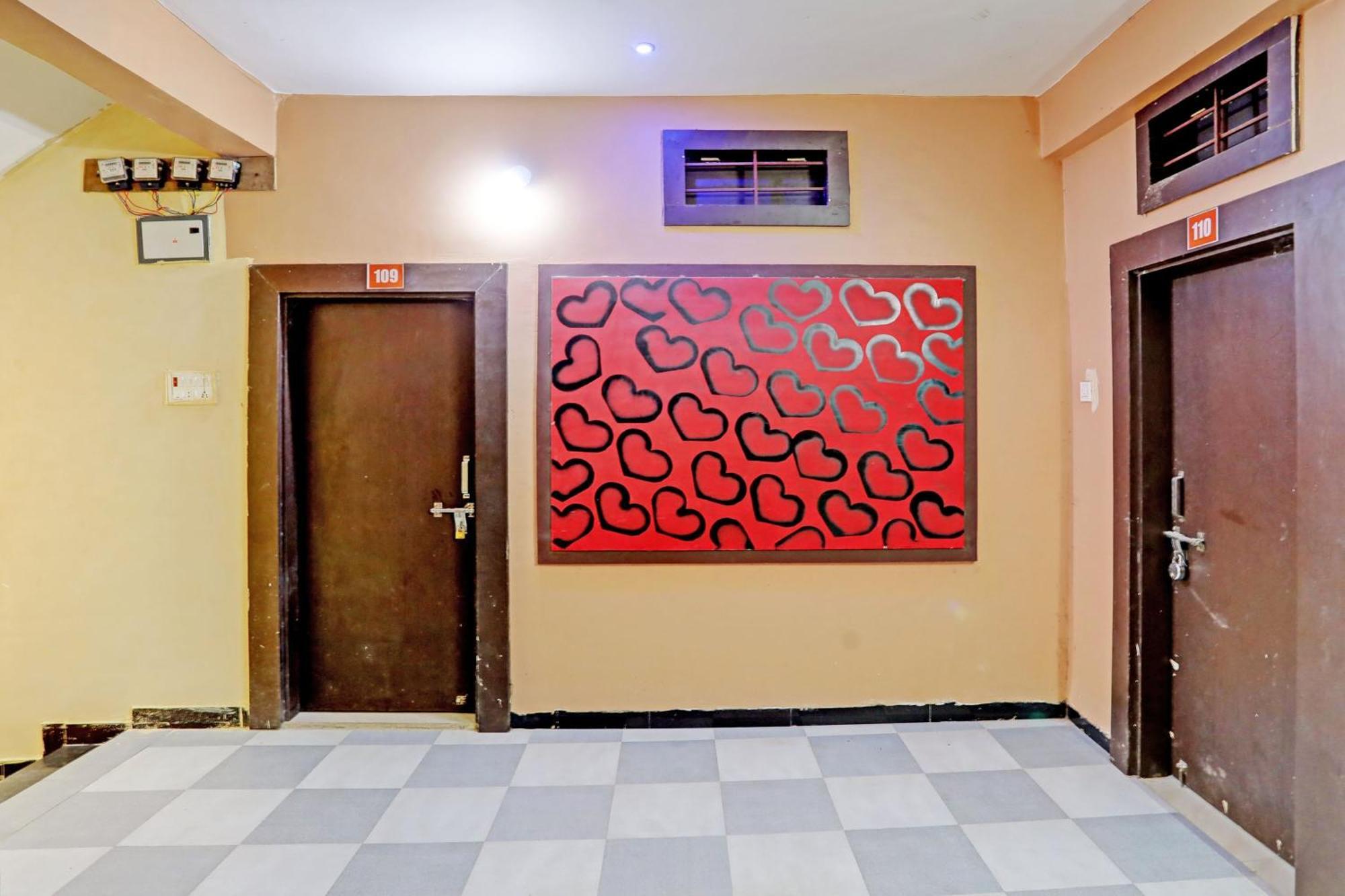 Hotel O Manisha Palace Sehore Bagian luar foto