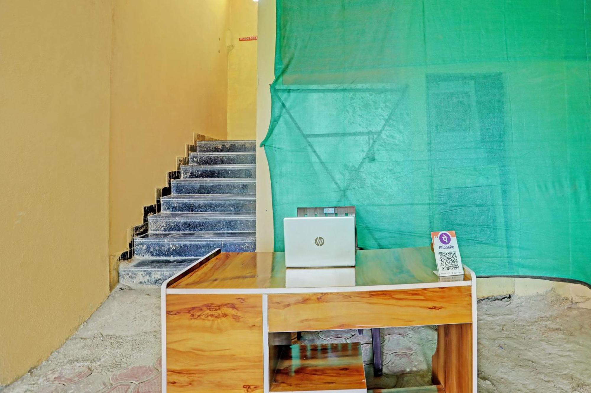 Hotel O Manisha Palace Sehore Bagian luar foto