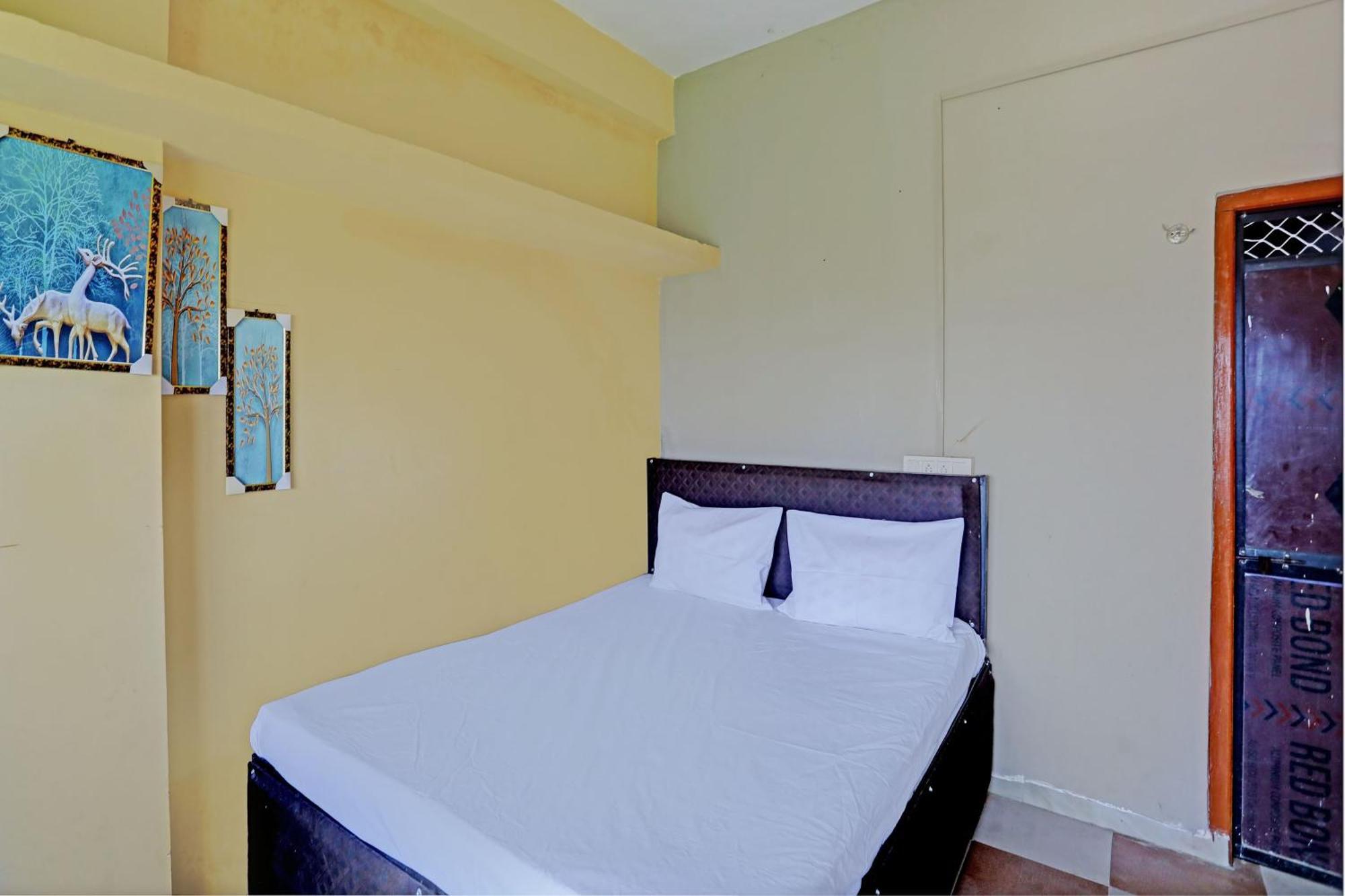 Hotel O Manisha Palace Sehore Bagian luar foto