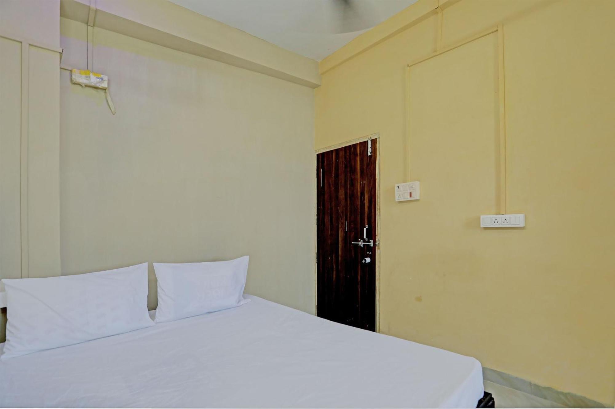 Hotel O Manisha Palace Sehore Bagian luar foto