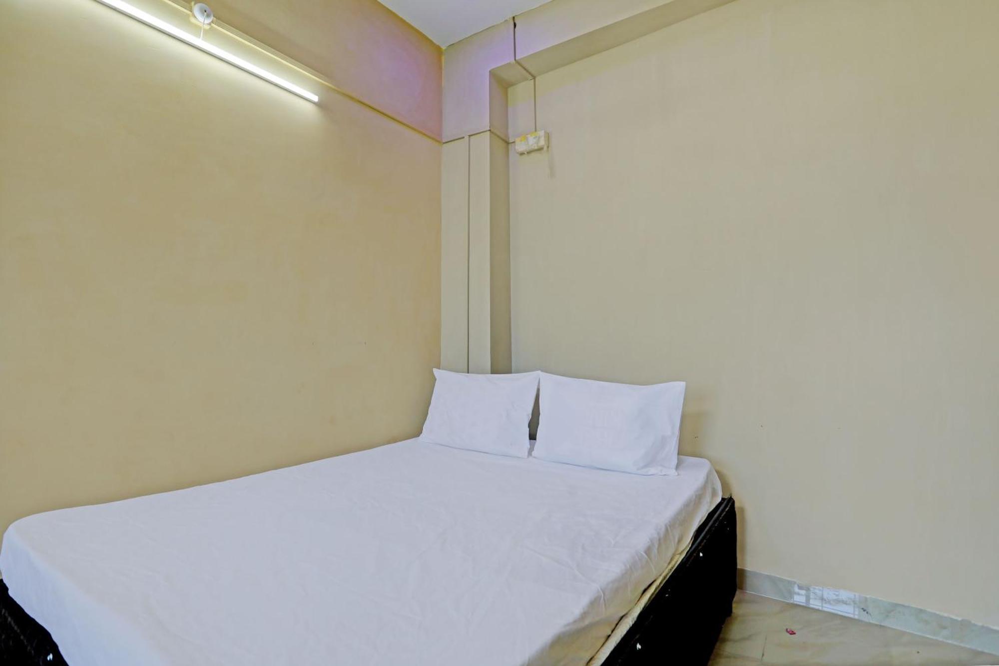 Hotel O Manisha Palace Sehore Bagian luar foto