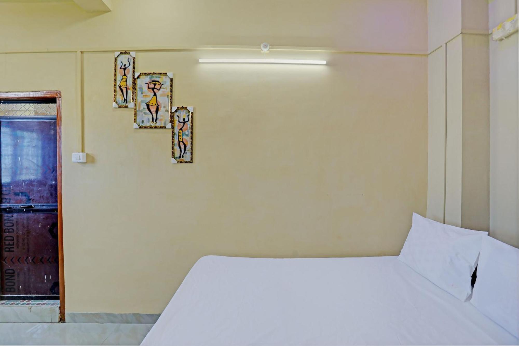 Hotel O Manisha Palace Sehore Bagian luar foto