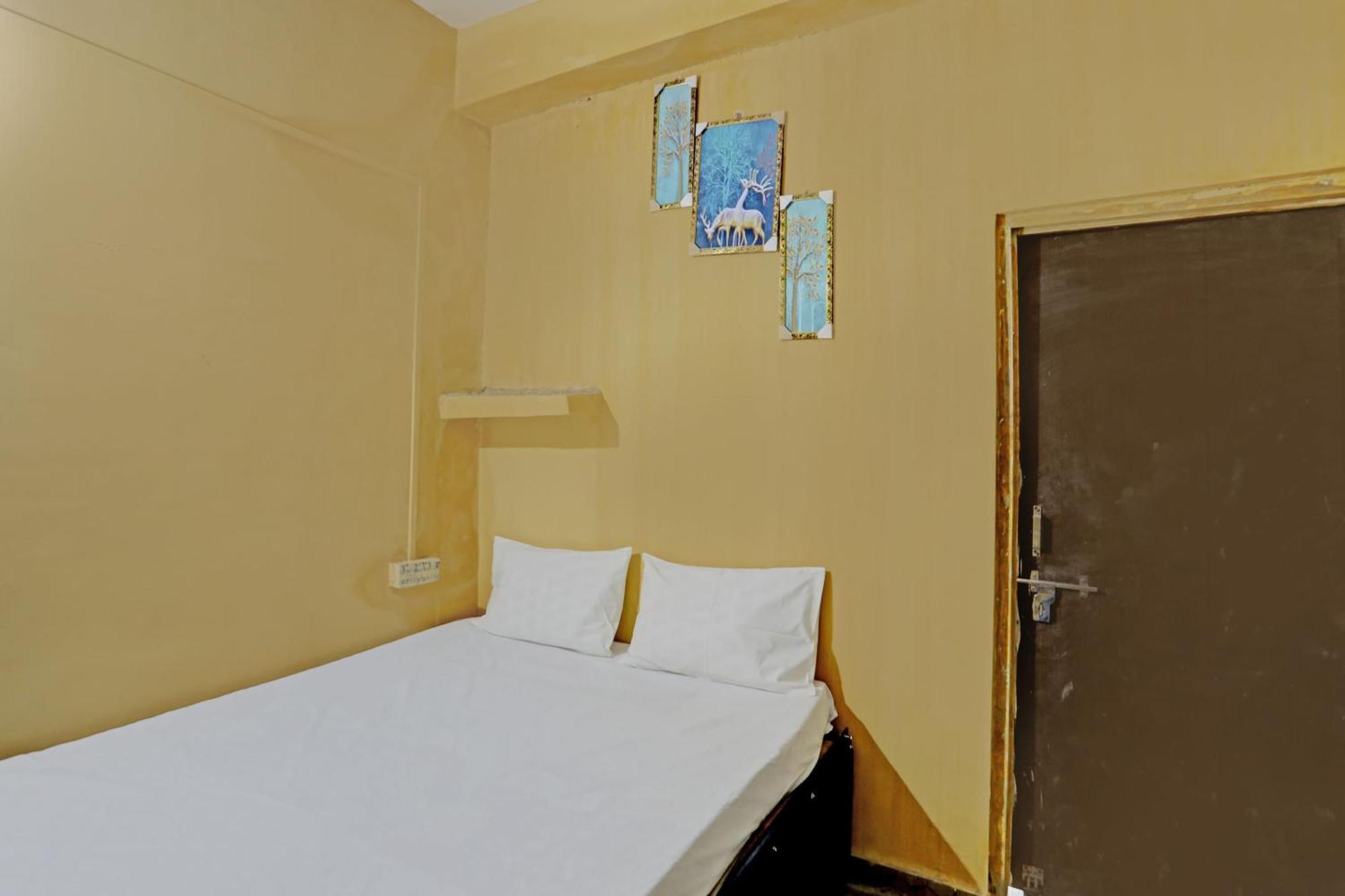 Hotel O Manisha Palace Sehore Bagian luar foto