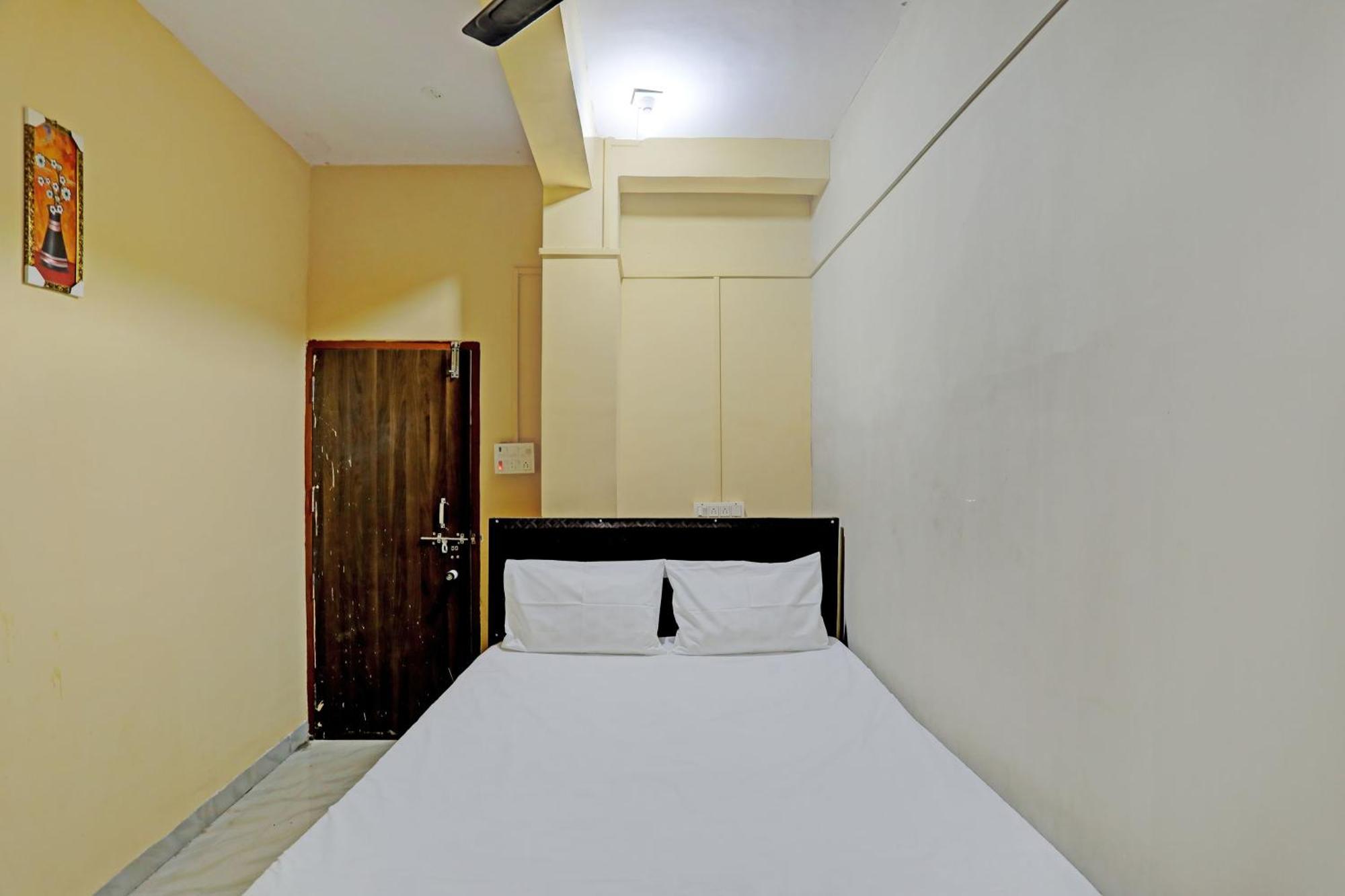 Hotel O Manisha Palace Sehore Bagian luar foto