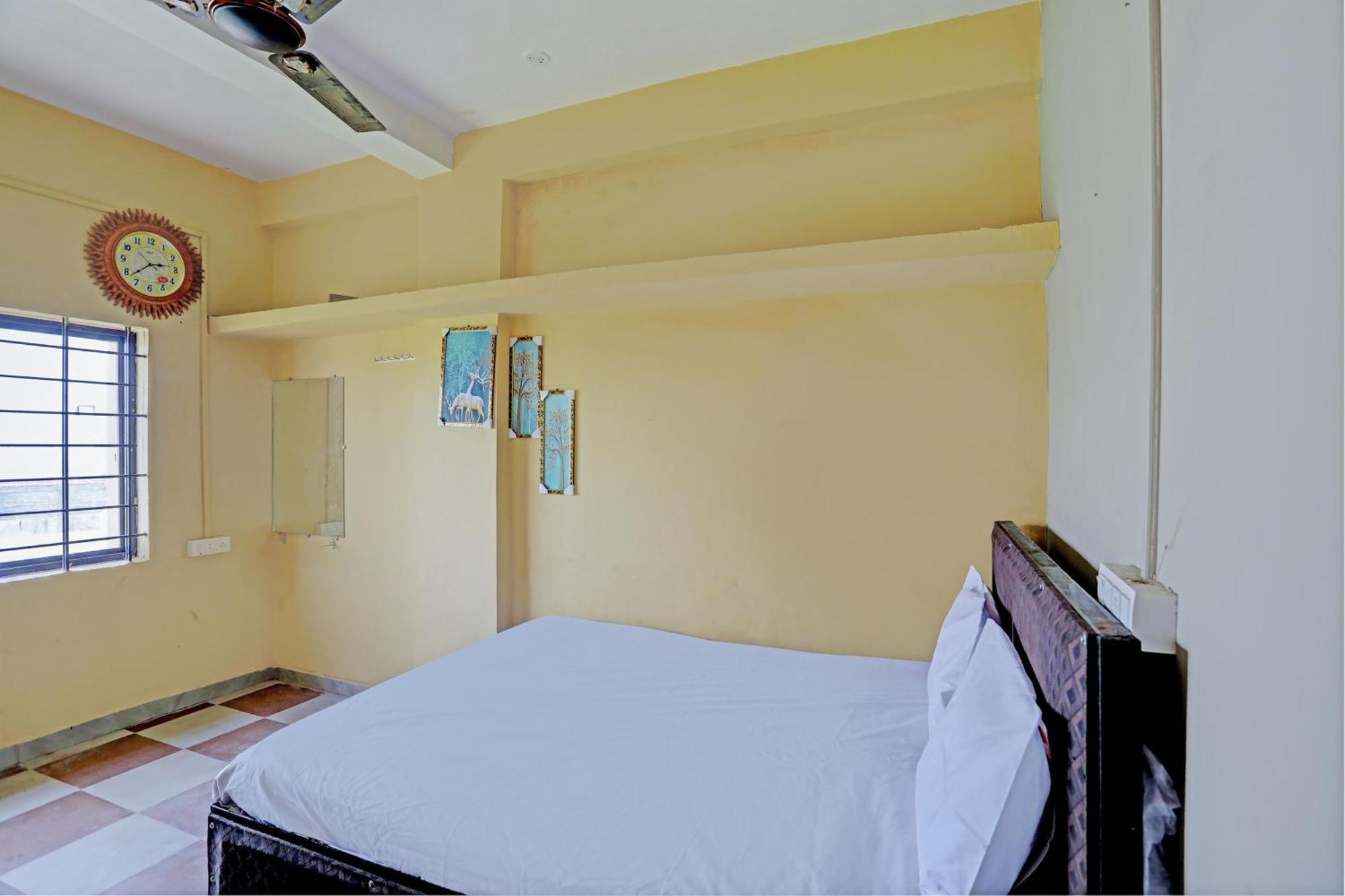 Hotel O Manisha Palace Sehore Bagian luar foto