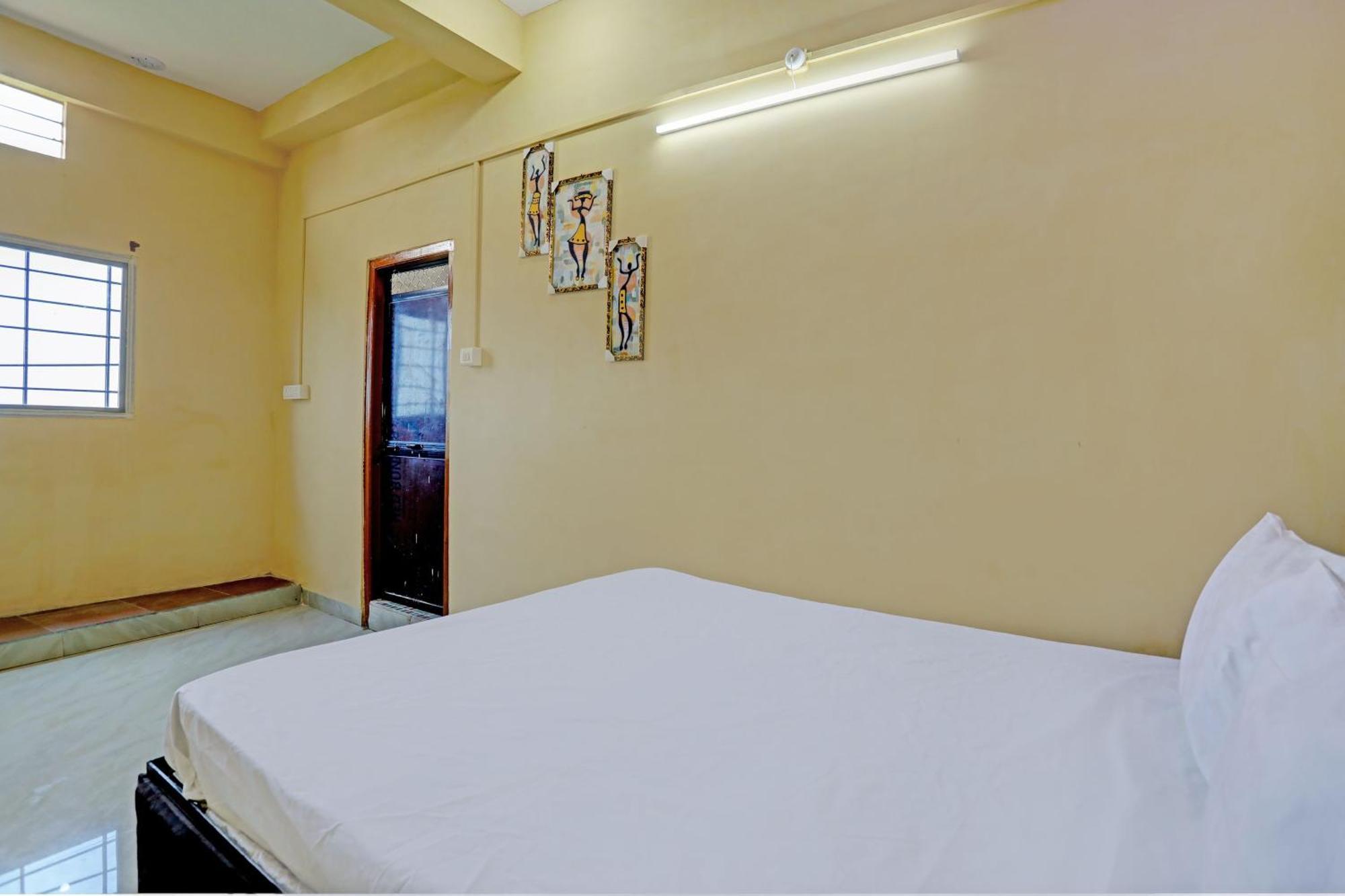 Hotel O Manisha Palace Sehore Bagian luar foto