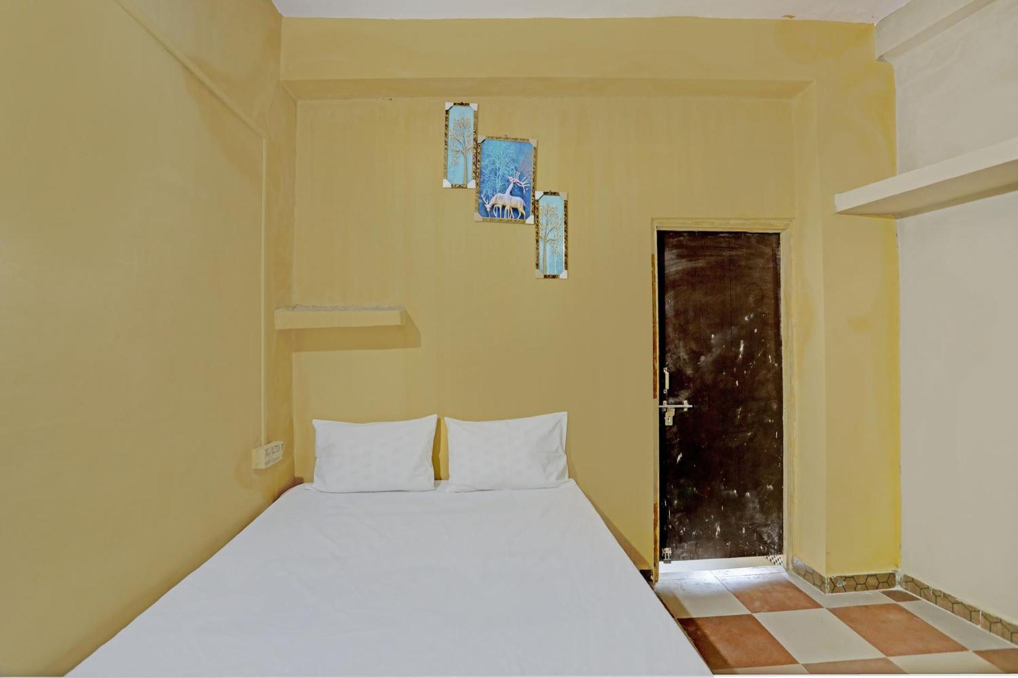 Hotel O Manisha Palace Sehore Bagian luar foto